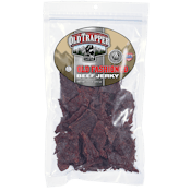 OLD TRAPPER BEEF JERKY OLD FASHIONED