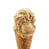 CASCADE GLACIER ICE CREAM ESPRESSO EXPLOSION