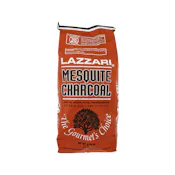 LAZZARI MESQUITE CHARCOAL