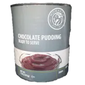 MONARCH CHOCOLATE PUDDING