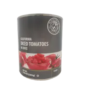 MONARCH-D DICED TOMATOES