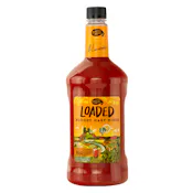 MASTER OF MIXERS BLOODY MARY MIX LOADED