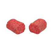 STAR RANCH ANGUS GROUND BEEF 85% GRIND