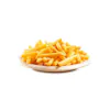 PROCESSORS CO-OP STRAIGHT CUT FRENCH FRY 3/8 INCH FROZEN