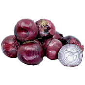 RED ONIONS 10 POUND