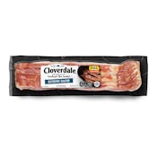 Cloverdale Hickory Bacon 12-16 CT