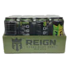 REIGN SOUR APPLE