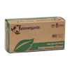 PLANETGUARDS COMPOSTABLE GLOVES GREEN ONE SIZE