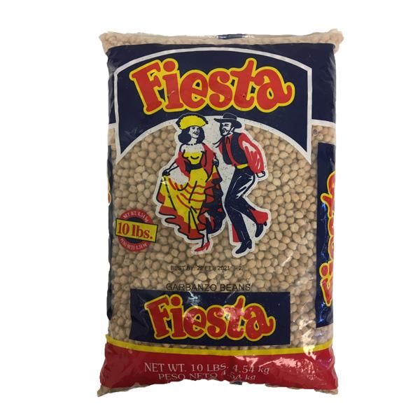 FIESTA GARBANZO BEANS