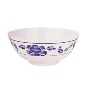 THUNDER GROUP RICE BOWL LOTUS 39 OUNCE