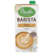 PACIFIC NATURAL FOODS BARISTA OAT