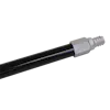 O-CEDAR NEXSTEP MOP HANDLE WOOD METAL THREADS