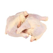 TYSON CHICKEN HINDQUARTERS