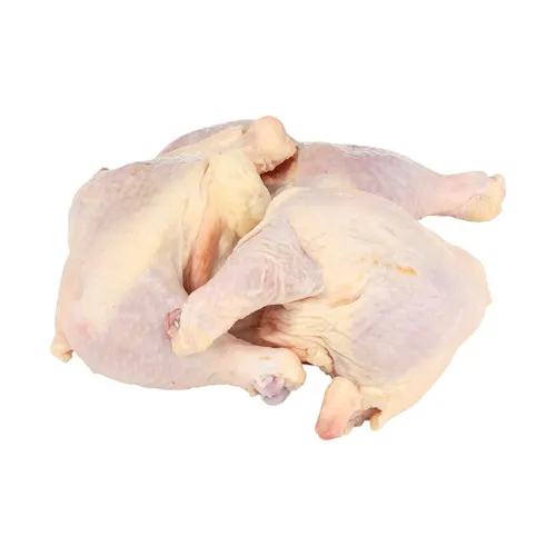 CHICKEN LEG QUARTERS