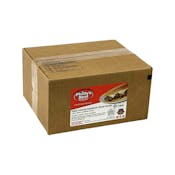 PHILLY'S BEST HALAL BEEF SANDWICH SLICED STEAKS 5 OZ