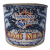 SUPREME SIGNATURE CATCH PASTEURIZED BLUE CRAB MEAT
