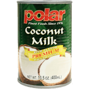 MW POLAR COCONUT MILK