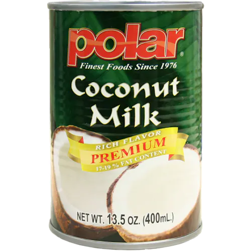 MW POLAR COCONUT MILK