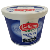 GALBANI PART SKIM RICOTTA CHEESE
