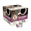 VICTOR ALLEN'S SINGLE SERVE COFFEE COLOMBIAN