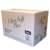 ULTRA-SOFT PLUS ULTRA SOFT PLUS BATH TISSUE 2 PLY WHITE 500 SHEETS
