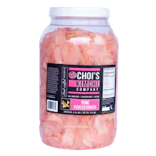 CHOIS KIMCHI COMPANY PICKLED PINK GINGER