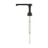 HOLLANDER CHOCOLATE HOLLANDER SAUCE PUMP 1/4 OUNCE
