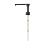 HOLLANDER CHOCOLATE HOLLANDER SAUCE PUMP 1/4 OUNCE