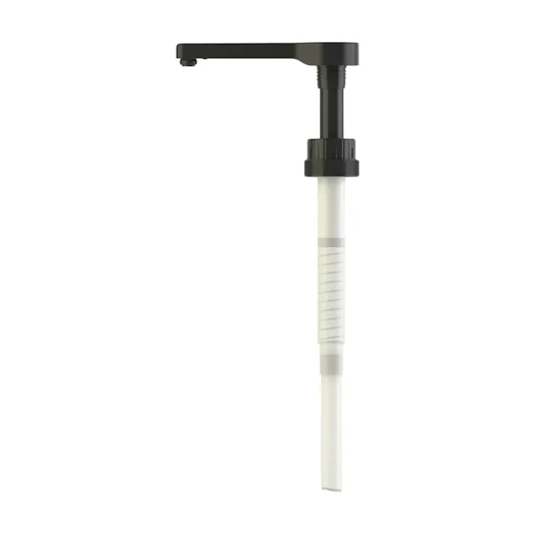 HOLLANDER CHOCOLATE HOLLANDER SAUCE PUMP 1/4 OUNCE