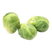 Fresh Brussels Sprouts