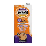 OREGON CHAI TEA SUGAR FREE