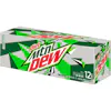 DIET MOUNTAIN DEW