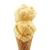 CASCADE GLACIER ICE CREAM FRENCH VANILLA