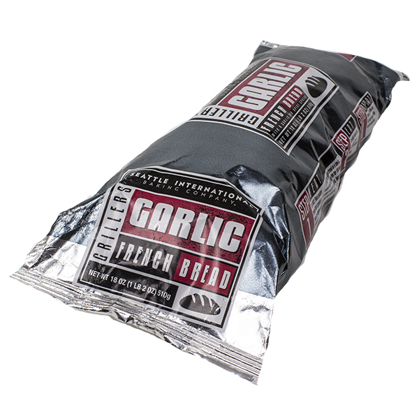 FRANZ BAKERY BUTTERED GARLIC FRENCH BREAD