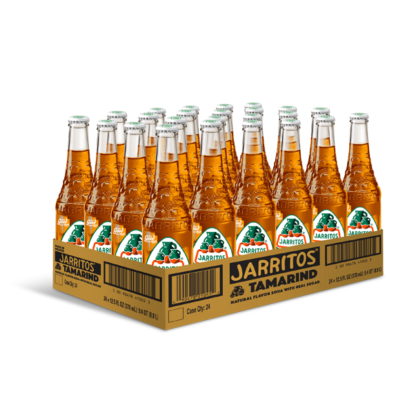 JARRITOS TAMARIND SODA