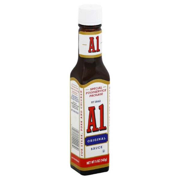 A.1. STEAK SAUCE