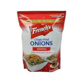 FRENCHS FRIED ONIONS