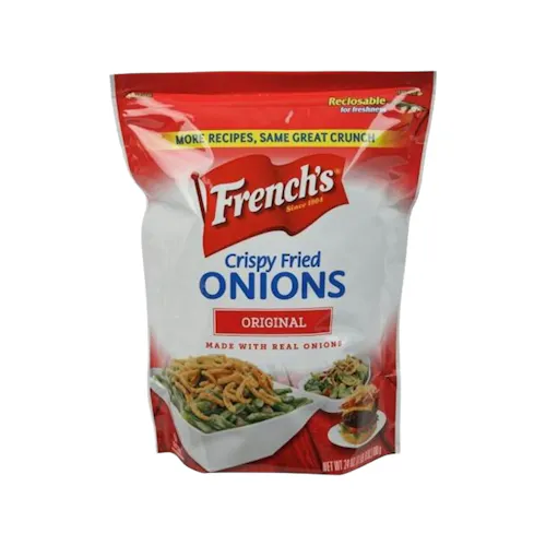 FRENCHS FRIED ONIONS