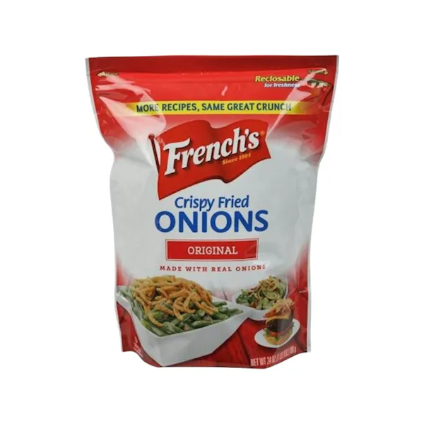 FRENCHS FRIED ONIONS