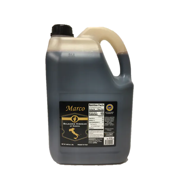 MARCO BALSAMIC VINEGAR