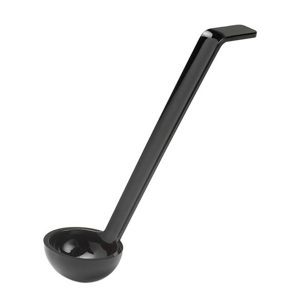 CAMWEAR LADLE BLACK 8 1/2 INCH - 0.75 OUNCE