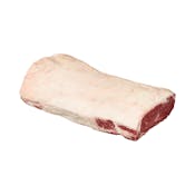 IBP BEEF BONELESS STRIP LOIN (NEW YORK STRIP)