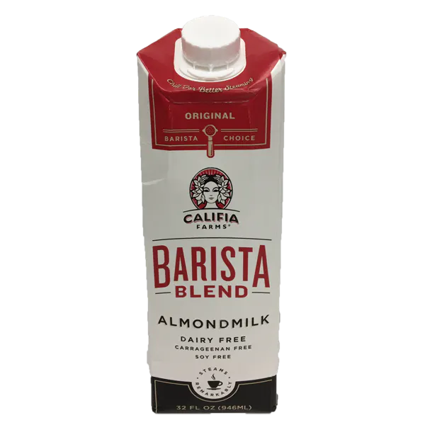 CALIFIA FARMS BARISTA ALMOND ORIGINAL