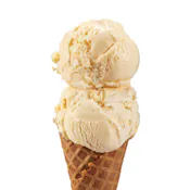 CASCADE GLACIER ICE CREAM VANILLA EASY SCOOP