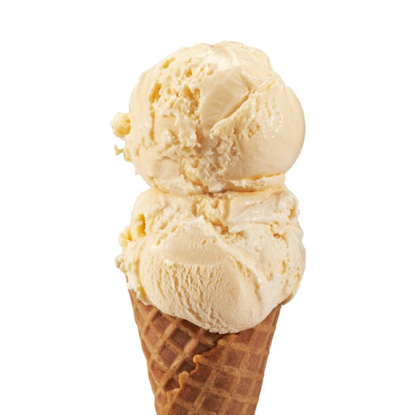 CASCADE GLACIER ICE CREAM VANILLA EASY SCOOP