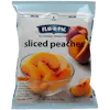 FLAV-R-PAC FROZEN SLICED PEACHES