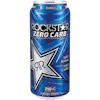 ROCKTAR ENERGY ZERO CARB