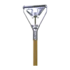 O-CEDAR QUICK WAY WOOD MOP HANDLE