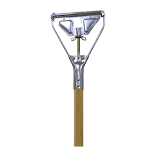 O-CEDAR QUICK WAY WOOD MOP HANDLE