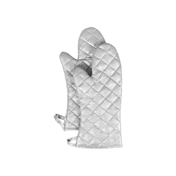 CHEFS LINE OVEN MITT 16 INCH 2 CT